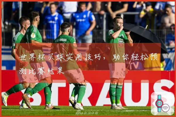 世界杯买球实用技巧，助你轻松预测比赛结果