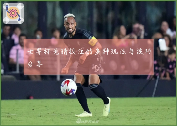 世界杯竞猜投注的多种玩法与技巧分享