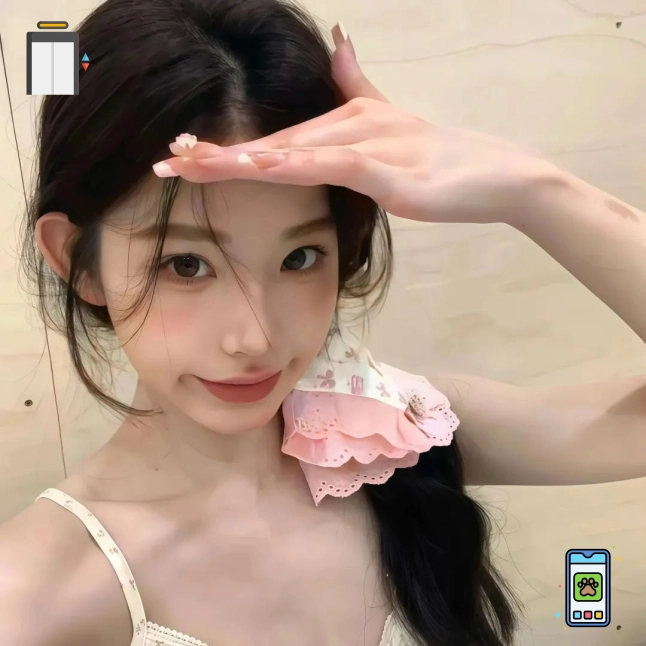 体育赛事客服头像
